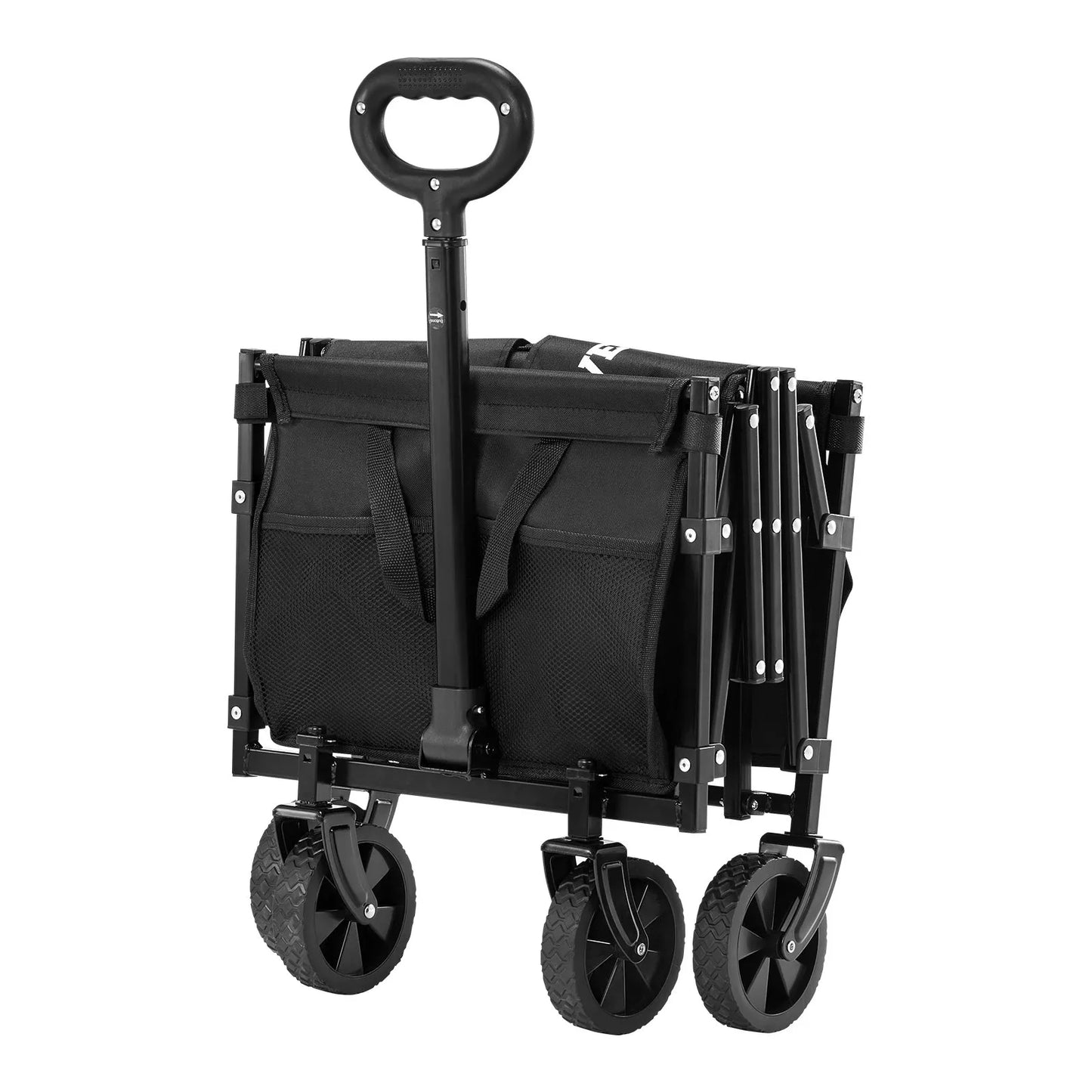 Small Folding Sports Cart