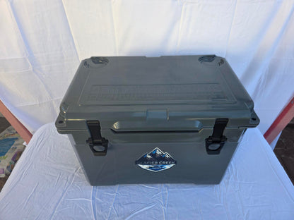 25 Qt Rotomolded Cooler
