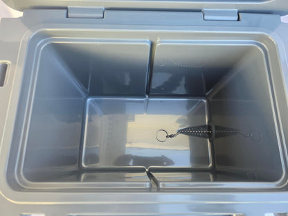 25 Qt Rotomolded Cooler
