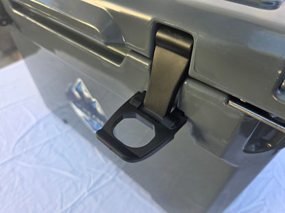 25 Qt Rotomolded Cooler