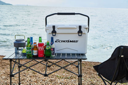 25 Qt Rotomolded Cooler