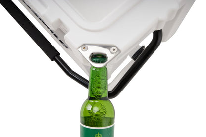 25 Qt Rotomolded Cooler