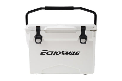 25 Qt Rotomolded Cooler