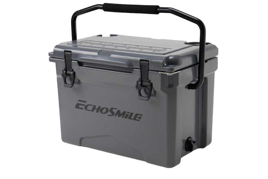 25 Qt Rotomolded Cooler