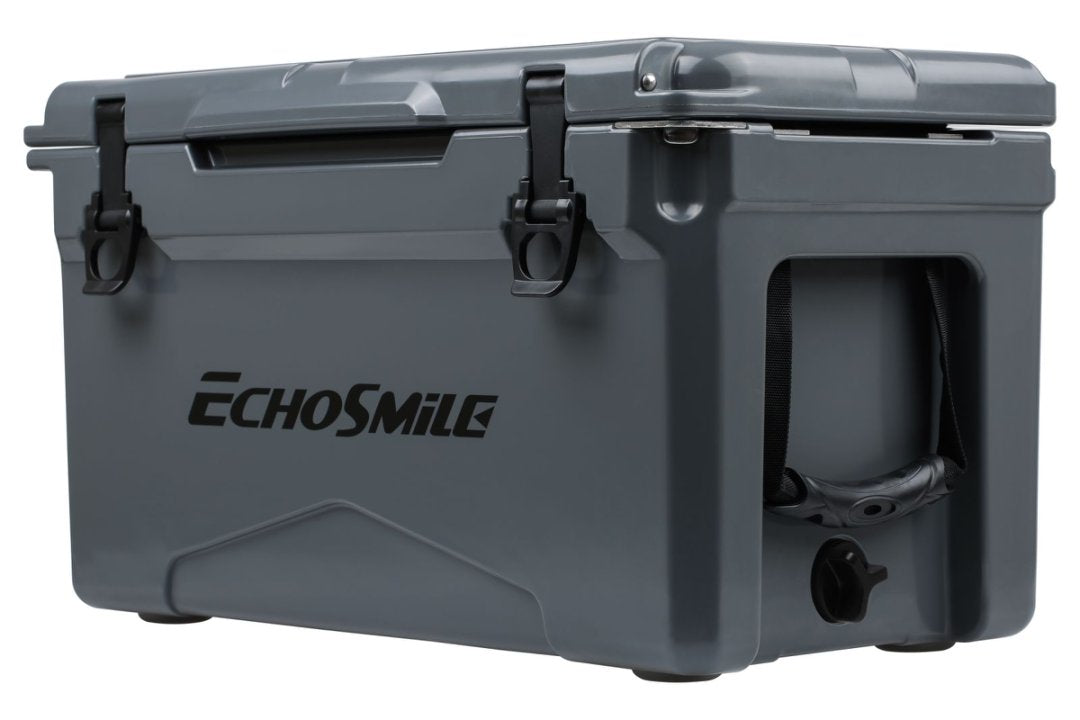 30 Qt Rotomolded Cooler