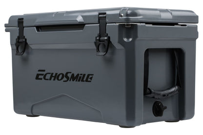 30 Qt Rotomolded Cooler