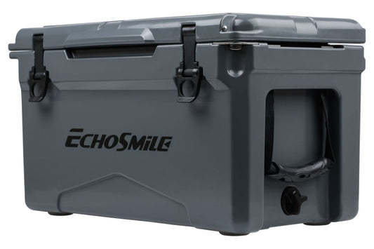 30 Qt Rotomolded Cooler
