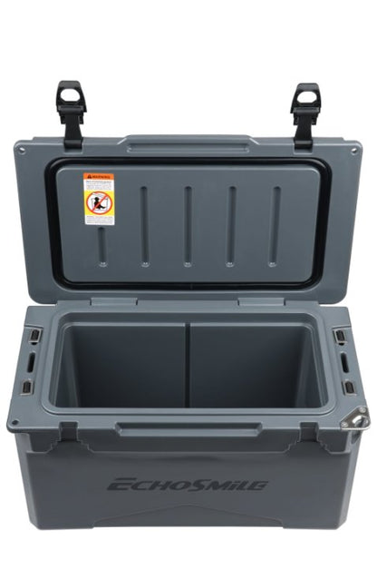 30 Qt Rotomolded Cooler
