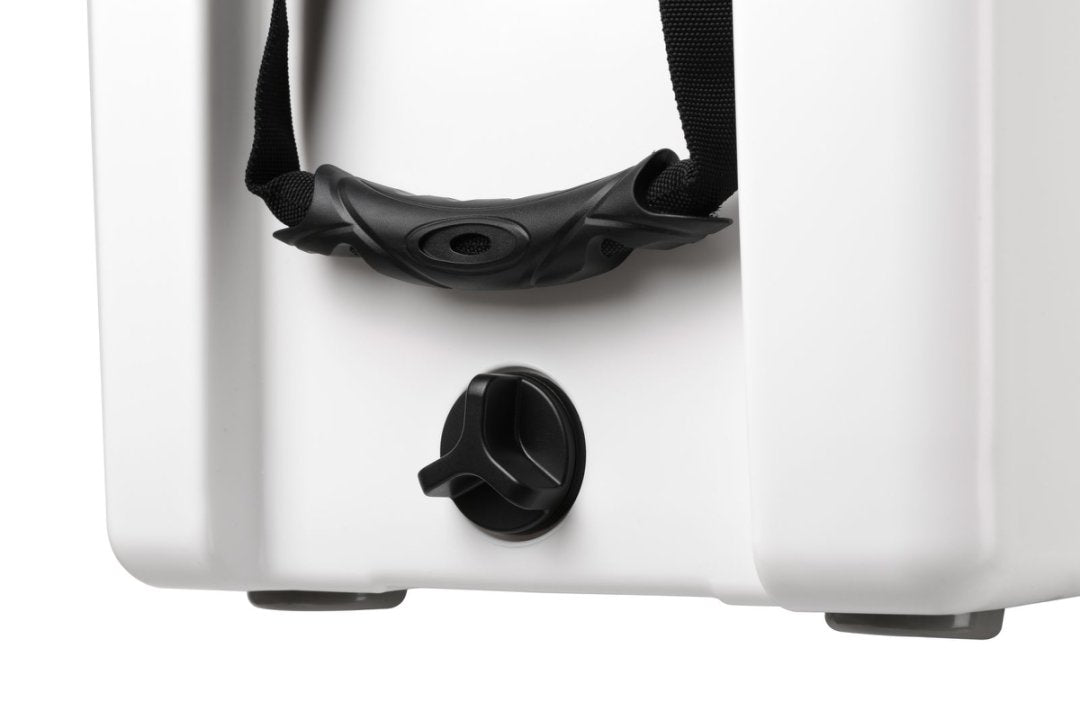 35 Qt Rotomolded Cooler