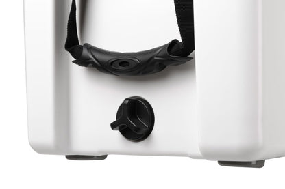35 Qt Rotomolded Cooler
