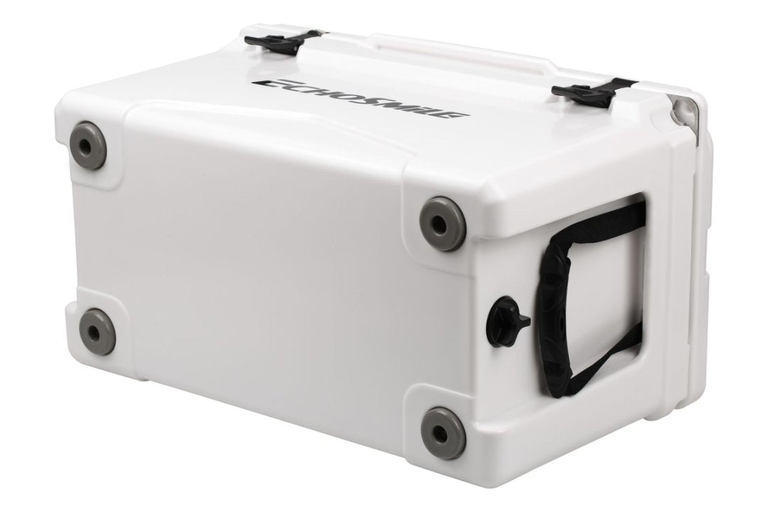 35 Qt Rotomolded Cooler