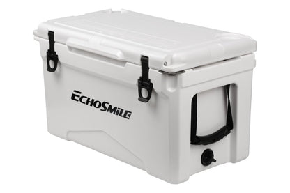 35 Qt Rotomolded Cooler