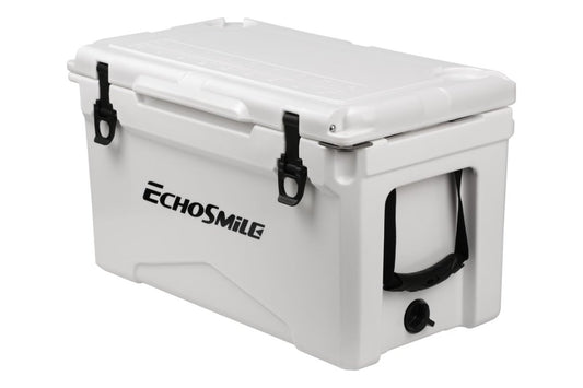 35 Qt Rotomolded Cooler