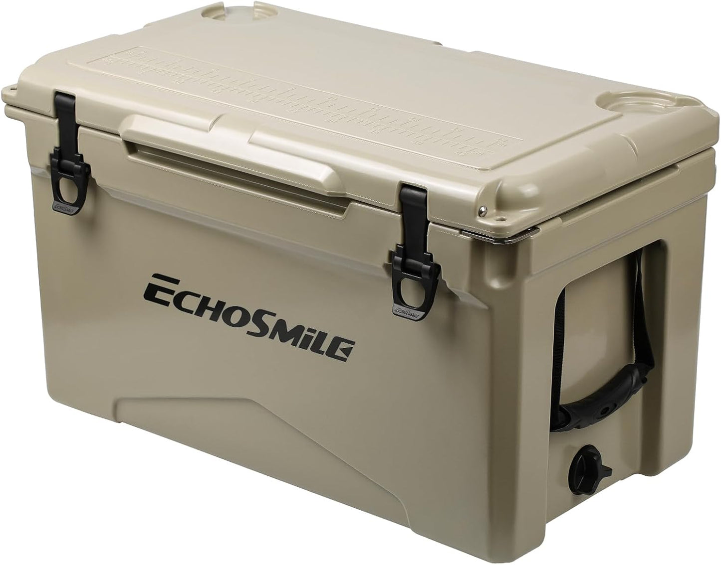 40 Qt Rotomolded Cooler