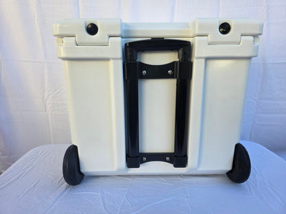 42 Qt Glacier Creek Rolling Cooler