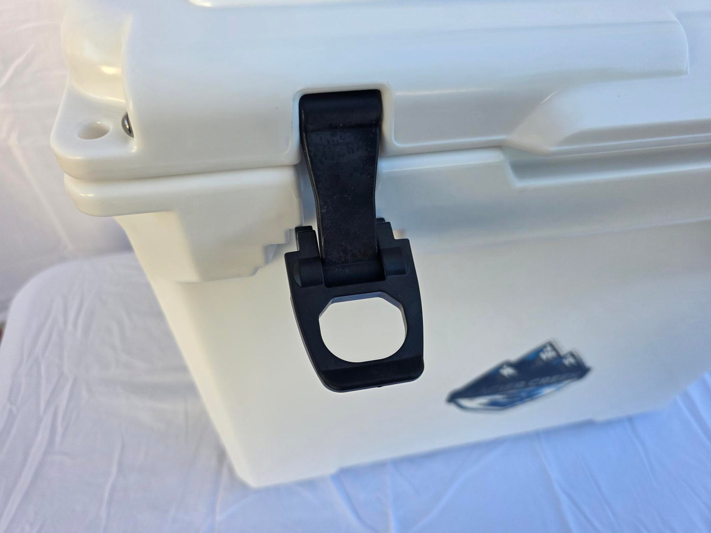 42 Qt Glacier Creek Rolling Cooler