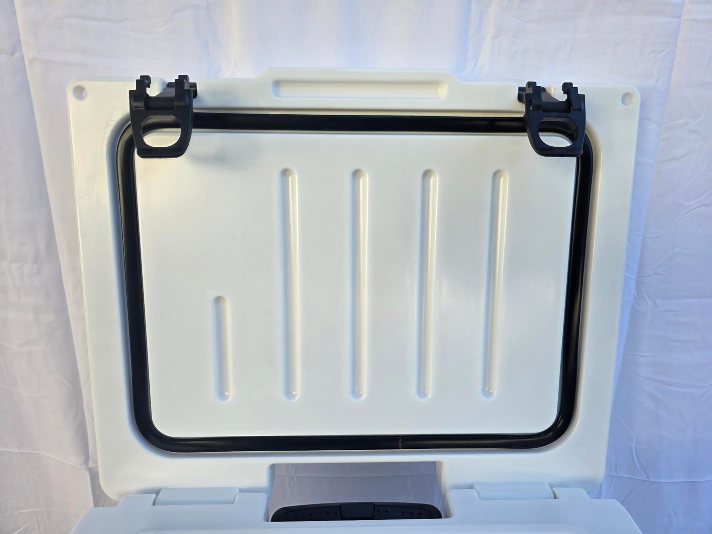42 Qt Glacier Creek Rolling Cooler