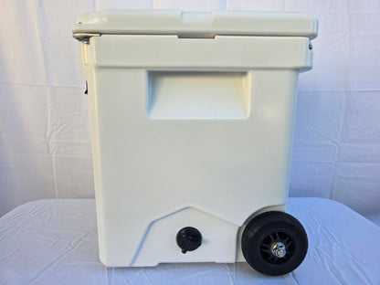 42 Qt Glacier Creek Rolling Cooler