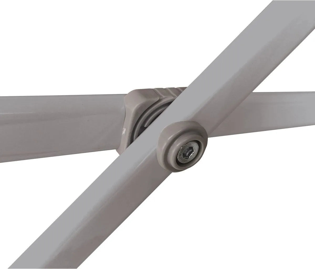 E-Z Up Ambassador 10'x10' Canopy