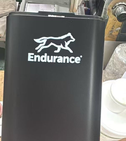 Endurance 100000mAh Power Bank with Super Fast PD100W Charging