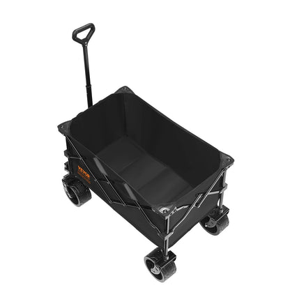 Medium Single Level Sports Cart