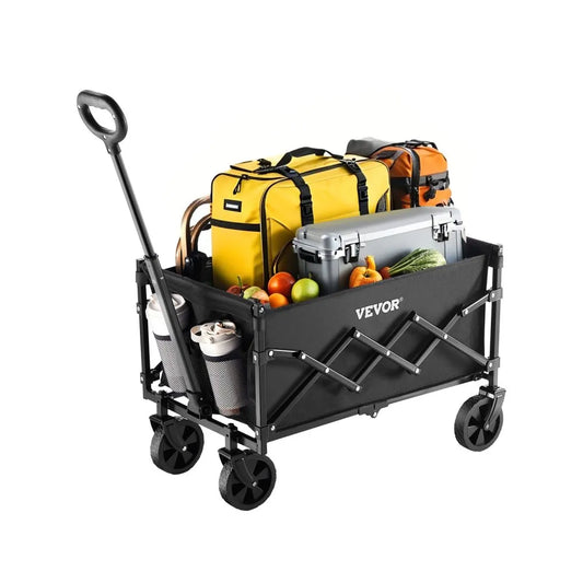 Small Folding Sports Cart