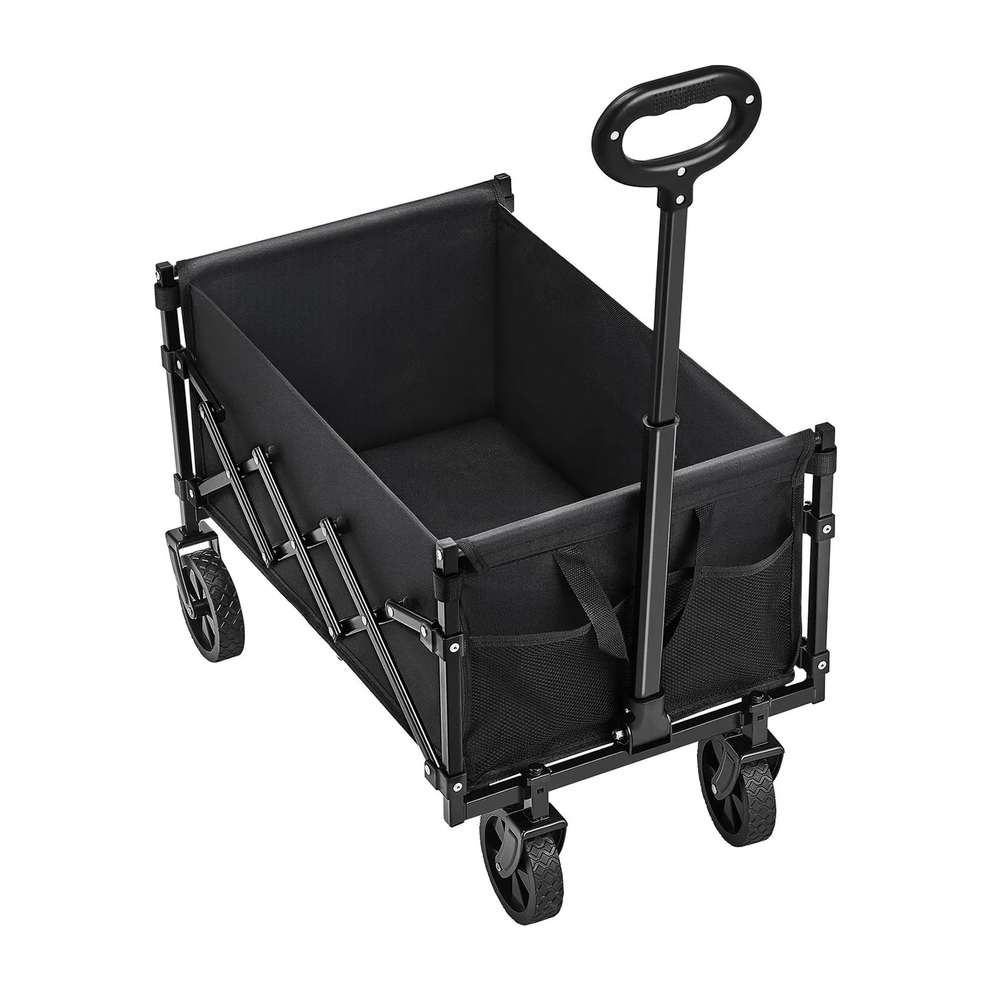 Small Folding Sports Cart