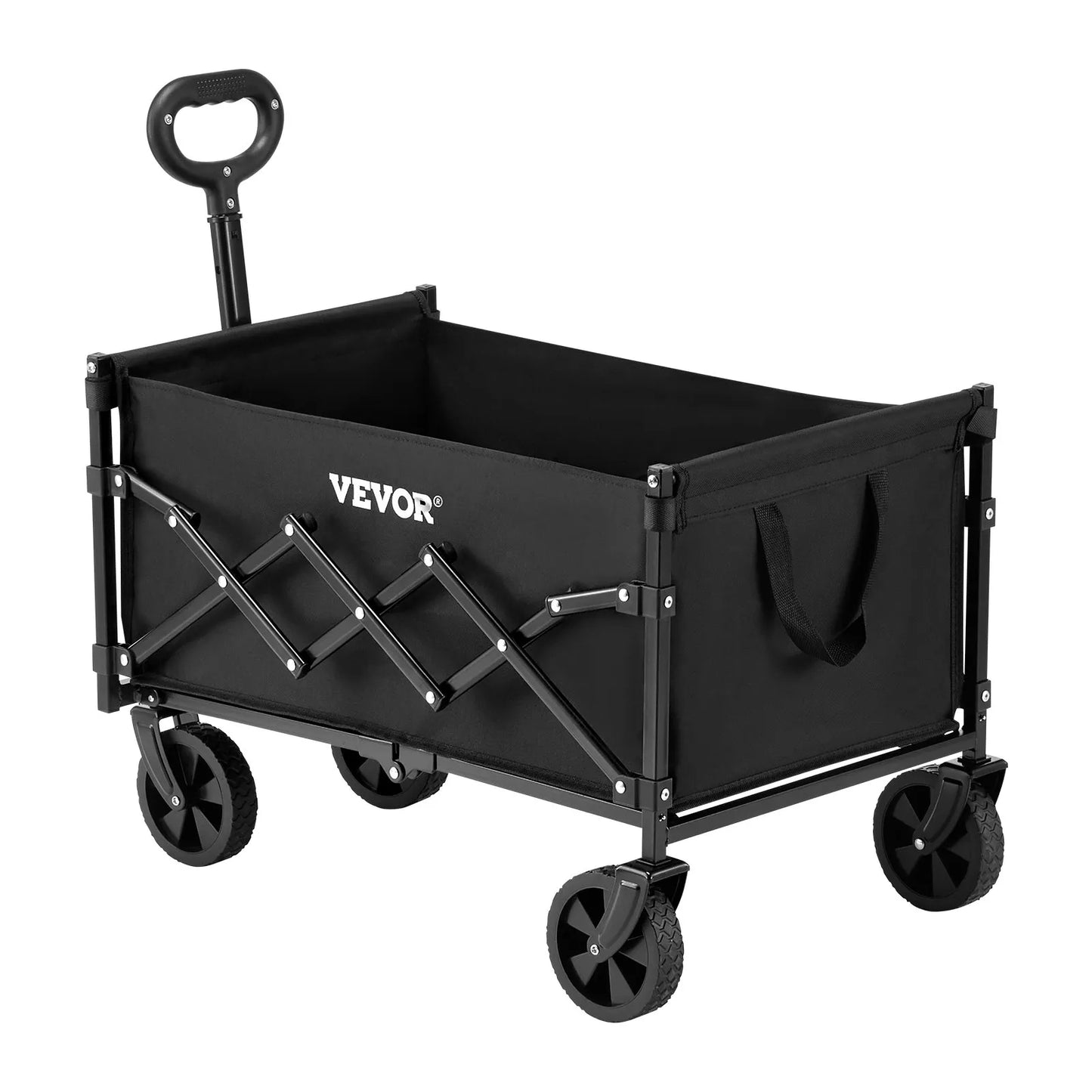 Small Folding Sports Cart