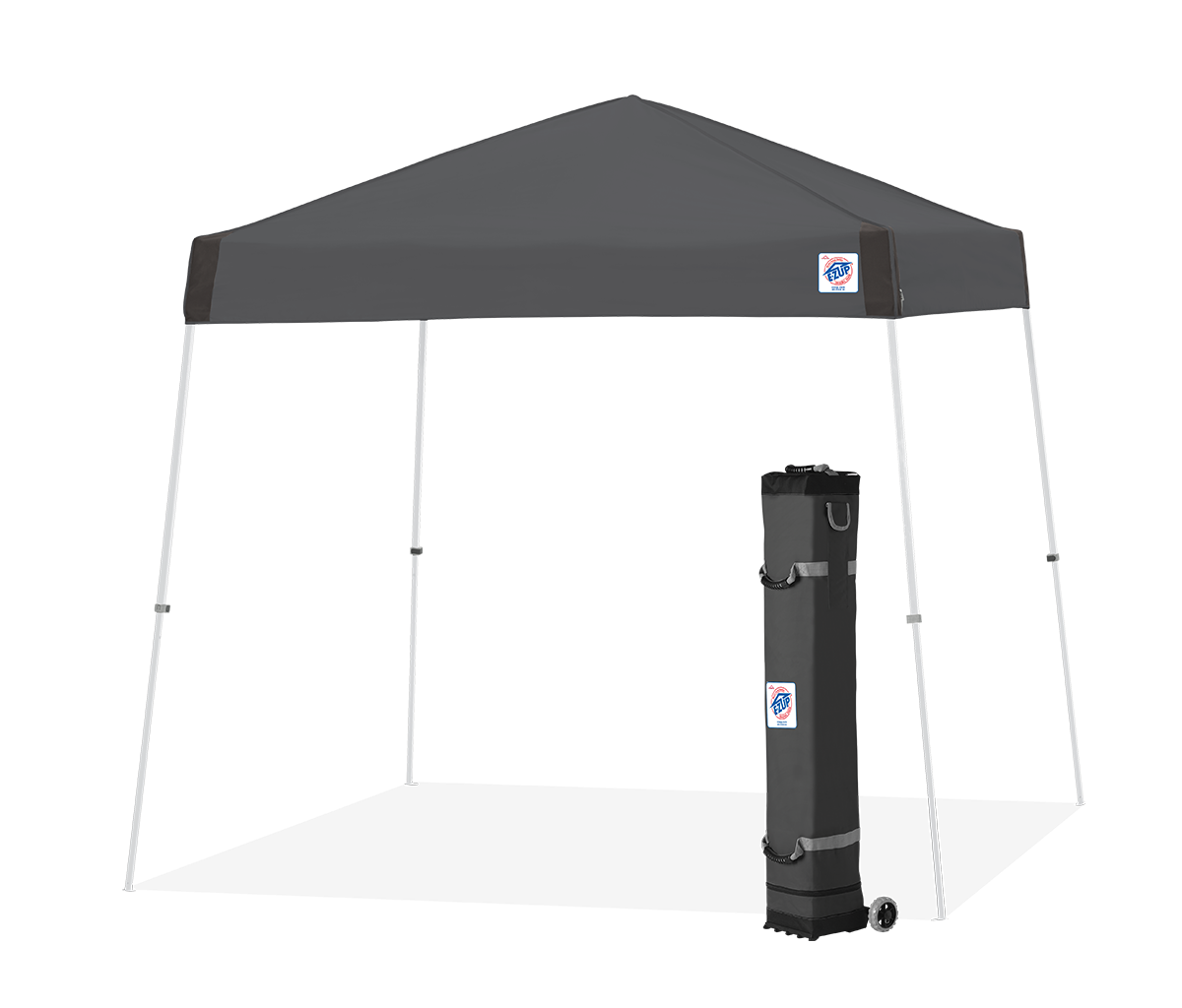E-Z Up Vista 12'x12' Canopy