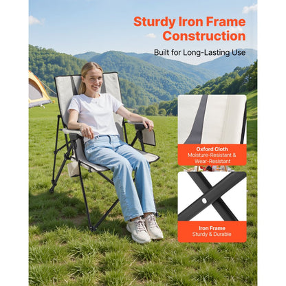 Folding Camping Chair