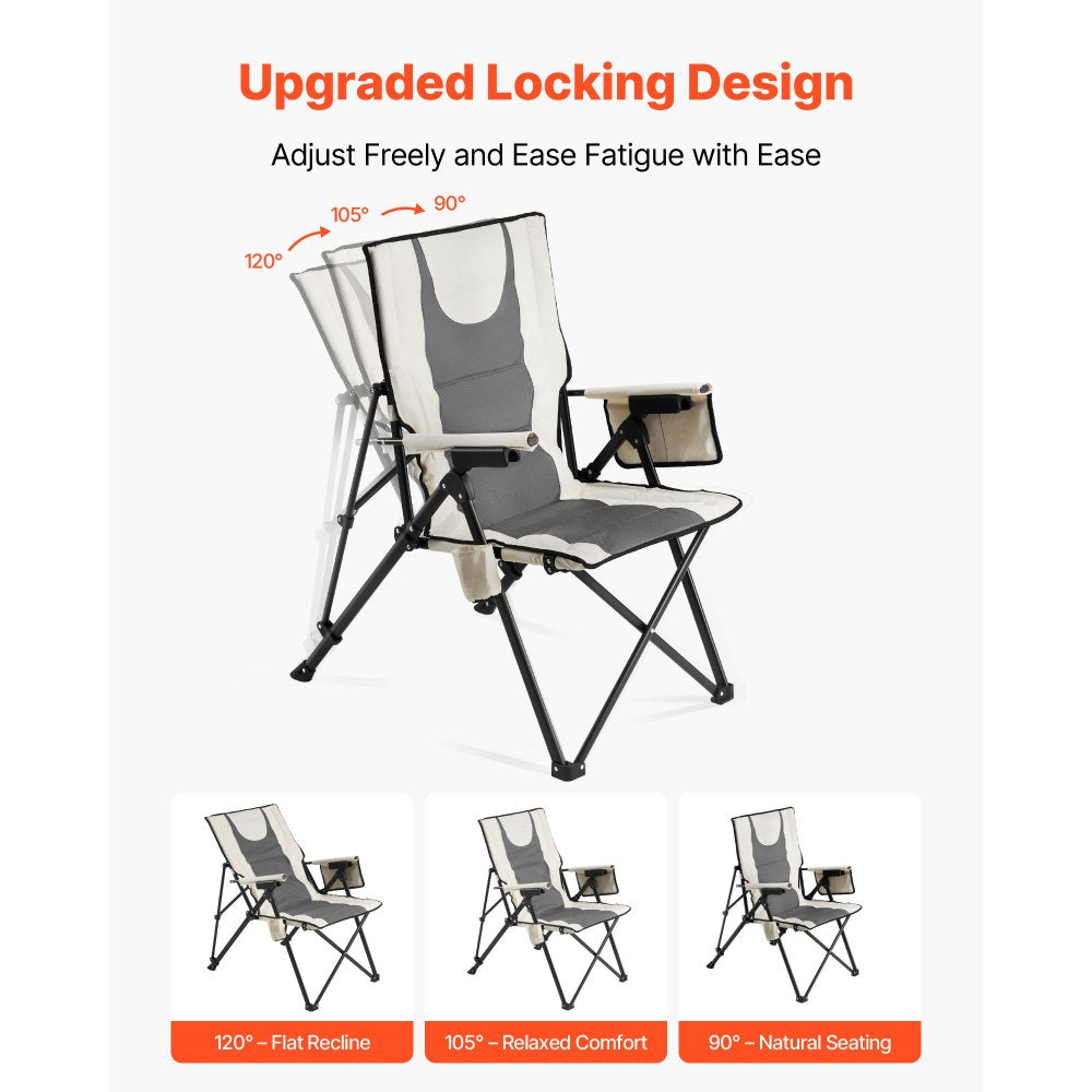 Folding Camping Chair
