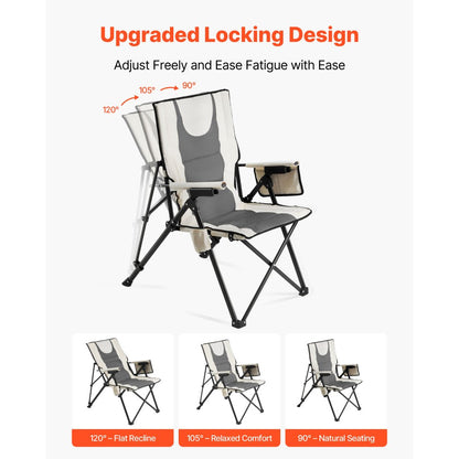 Folding Camping Chair
