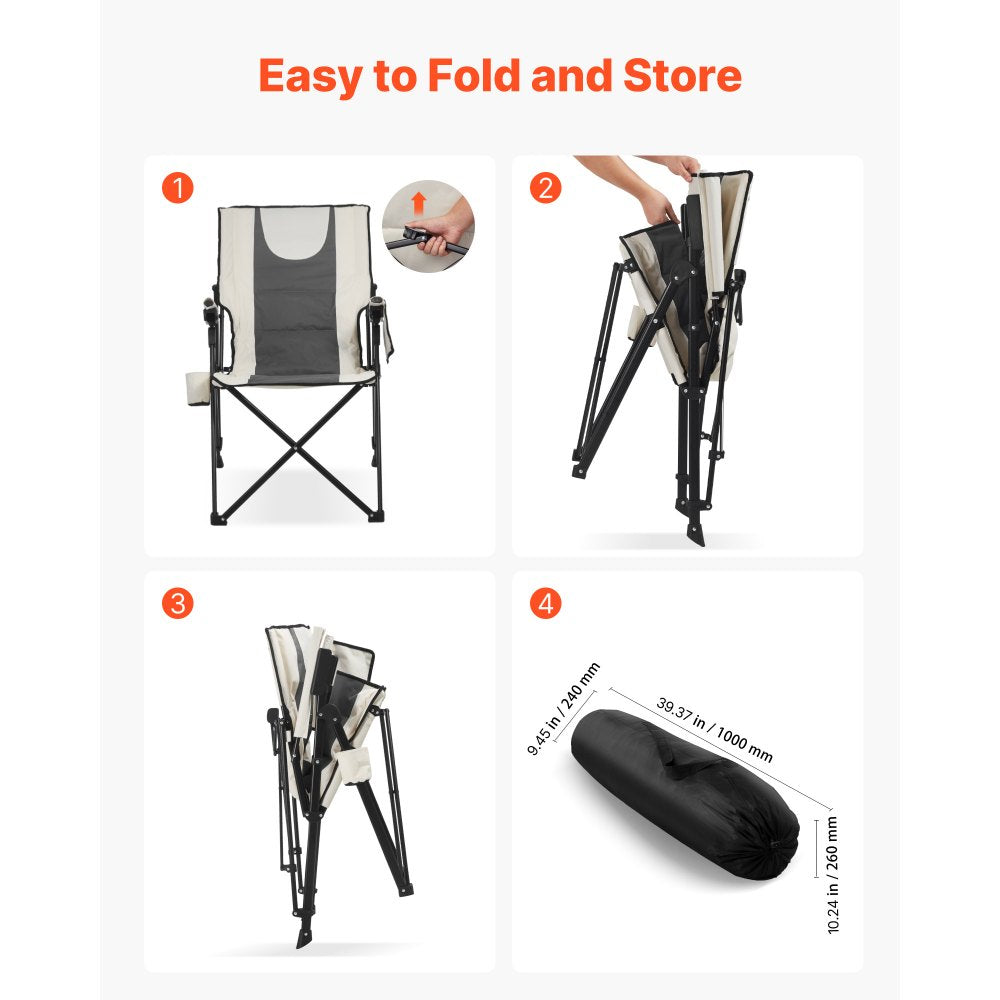 Folding Camping Chair
