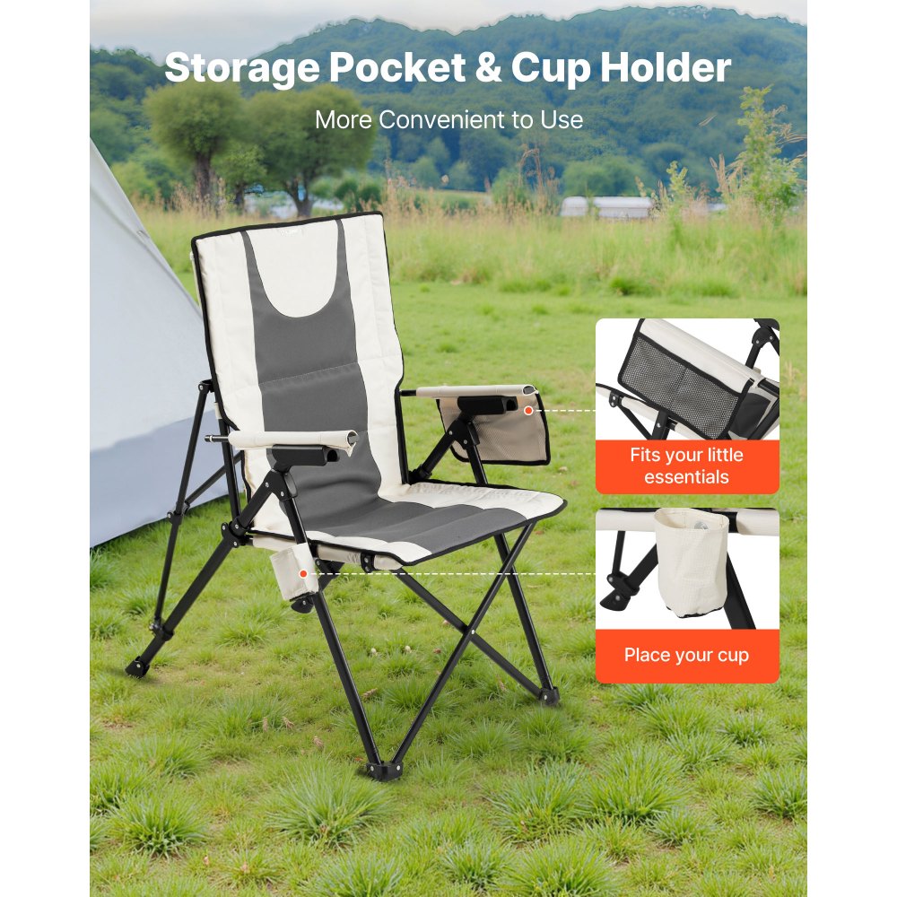 Folding Camping Chair
