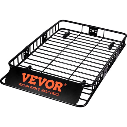 64" Roof Top Cargo Rack Only