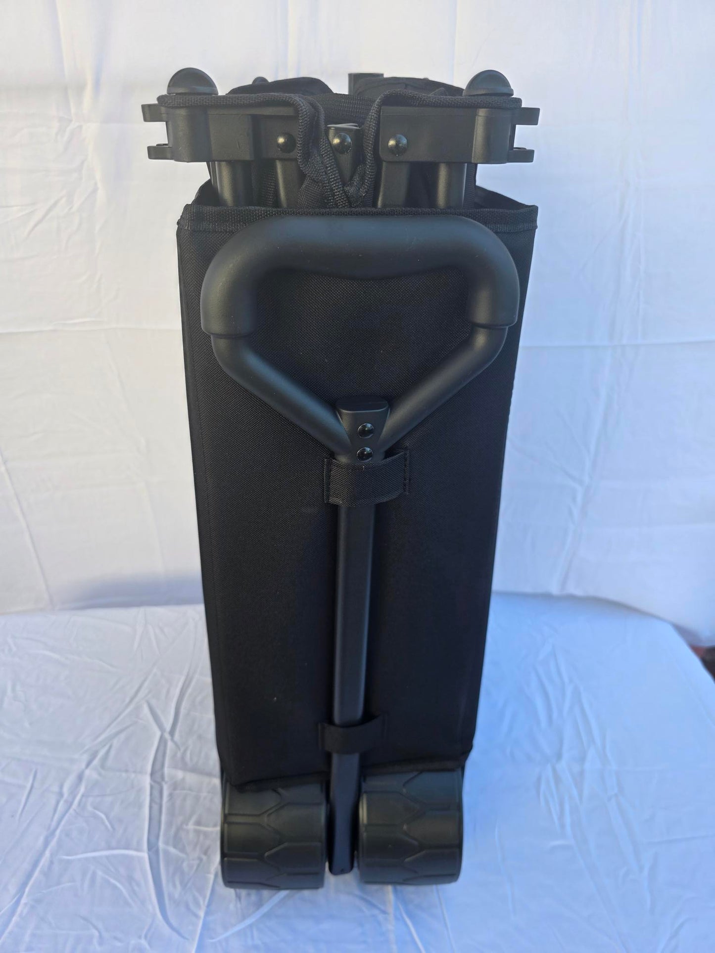 Extra Large Single Level Sports Cart