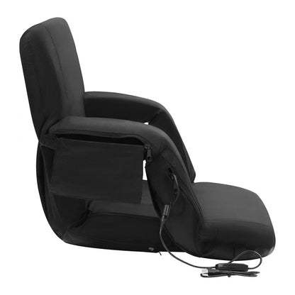 Heated Stadium Seat