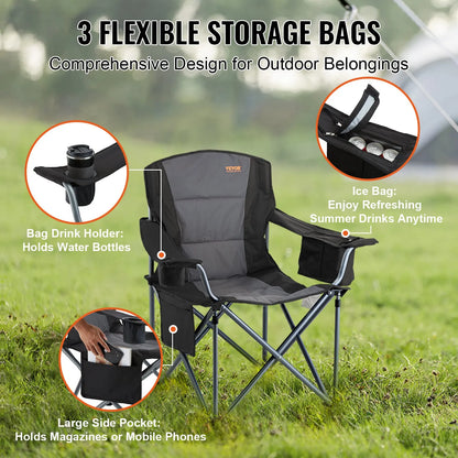 XL Camping Chair